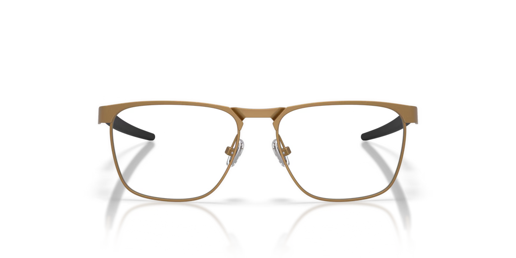 Oakley Men's Flip Kick (youth Fit) Eyeglasses - Matte Bronze