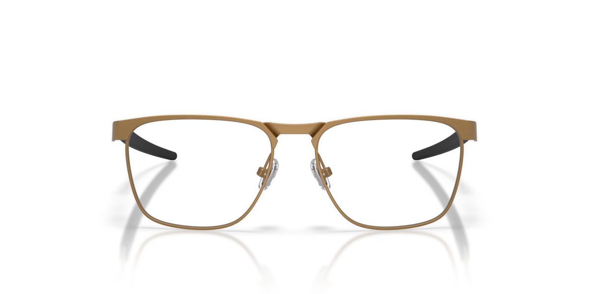 Oakley Men's Flip Kick (youth Fit) Eyeglasses - Matte Bronze