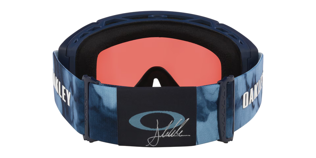 Oakley Men's Flow Scape L Aleksander Kilde Signature Series Snow Goggles - Aleksander Kilde Signature