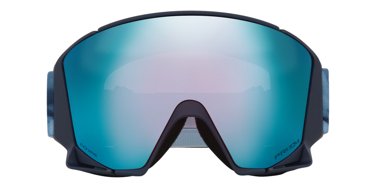 Oakley Men's Flow Scape L Aleksander Kilde Signature Series Snow Goggles - Aleksander Kilde Signature