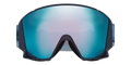 Oakley Men's Flow Scape L (low Bridge Fit) Aleksander Kilde Signature Series Snow Goggles - Aleksander Kilde Signature