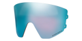 Oakley Men's Flow Scape L (low Bridge Fit) Replacement Lenses