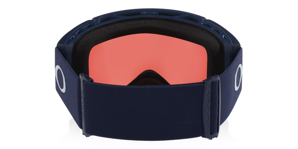 Oakley Men's Flow Scape L (low Bridge Fit) Snow Goggles