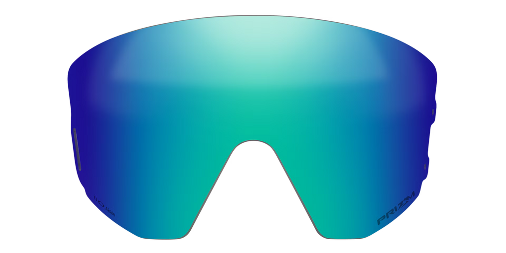 Oakley Men's Flow Scape L Replacement Lenses