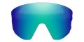 Oakley Men's Flow Scape L Replacement Lenses