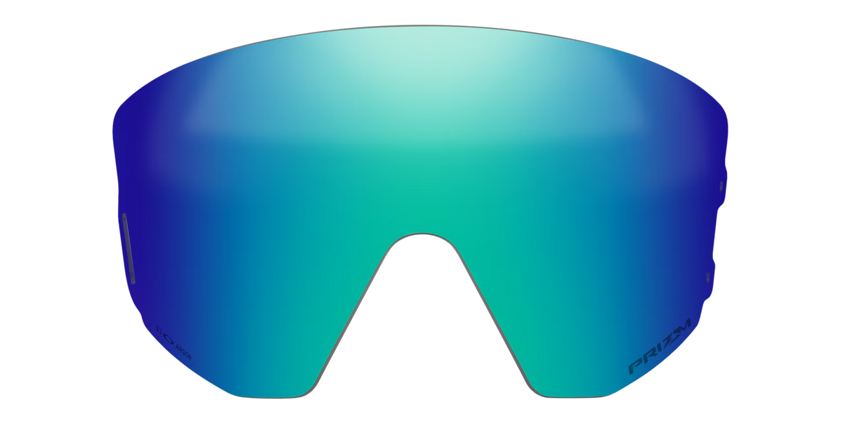 Oakley Men's Flow Scape L Replacement Lenses