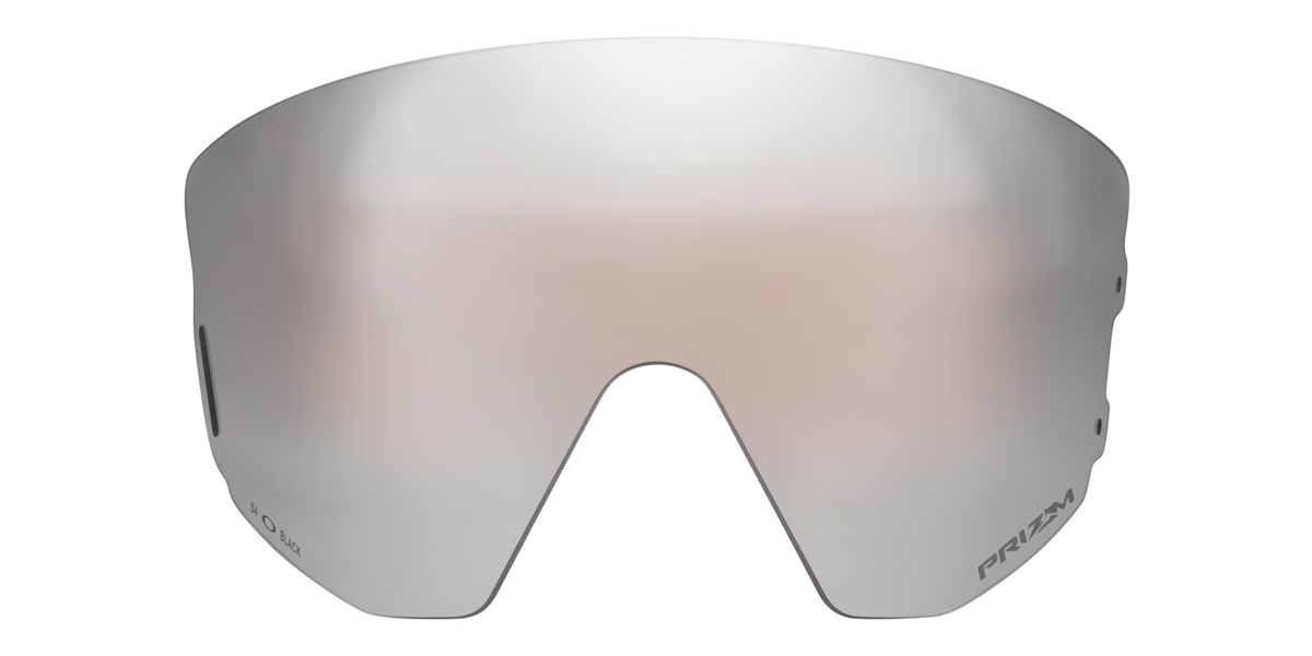 Oakley Men's Flow Scape L Replacement Lenses