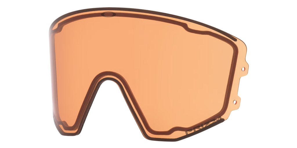 Oakley Men's Flow Scape L Replacement Lenses