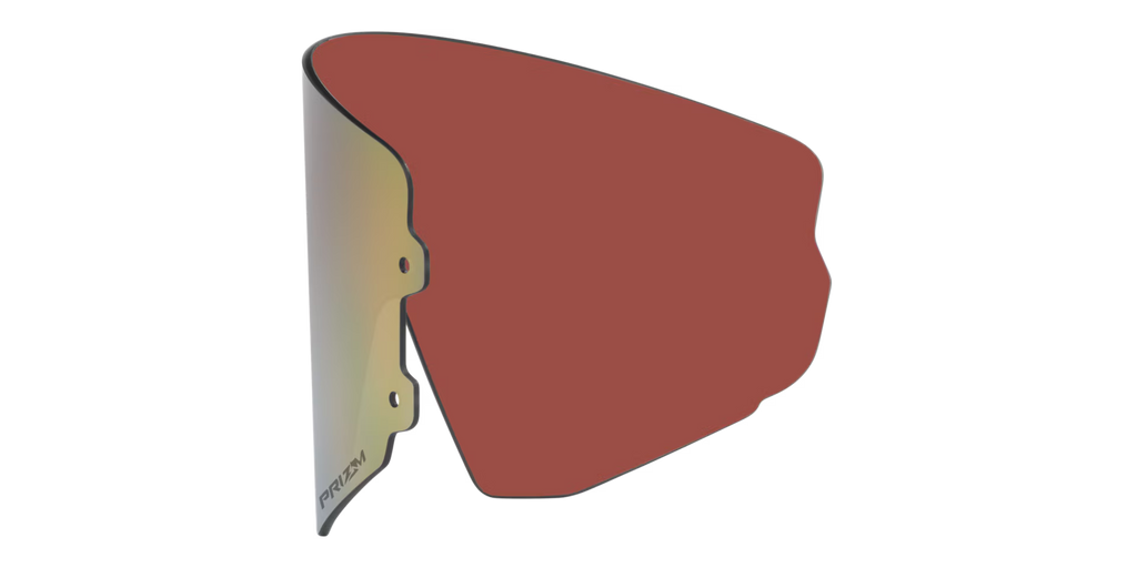 Oakley Men's Flow Scape L Replacement Lenses