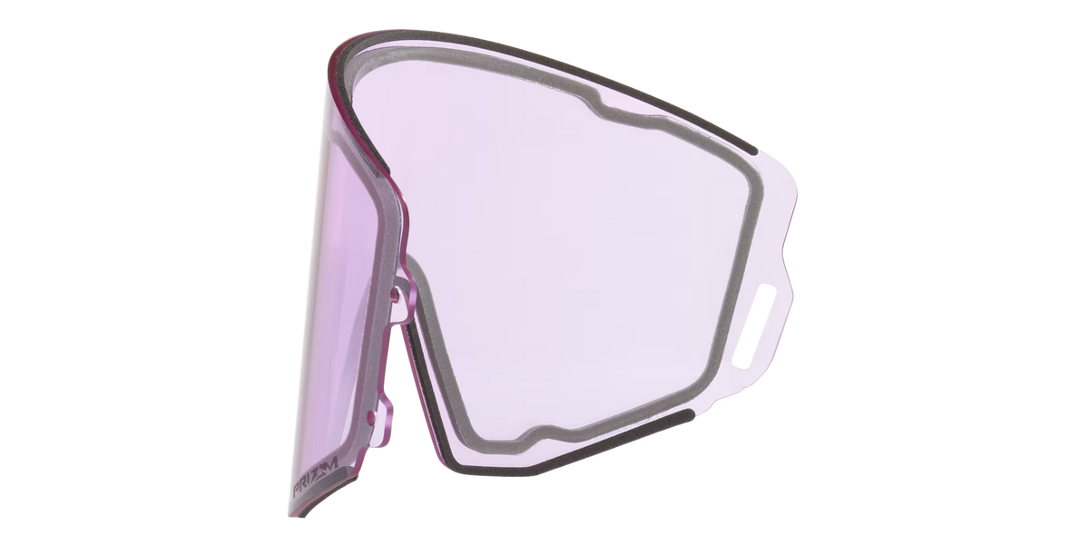 Oakley Men's Flow Scape L Replacement Lenses