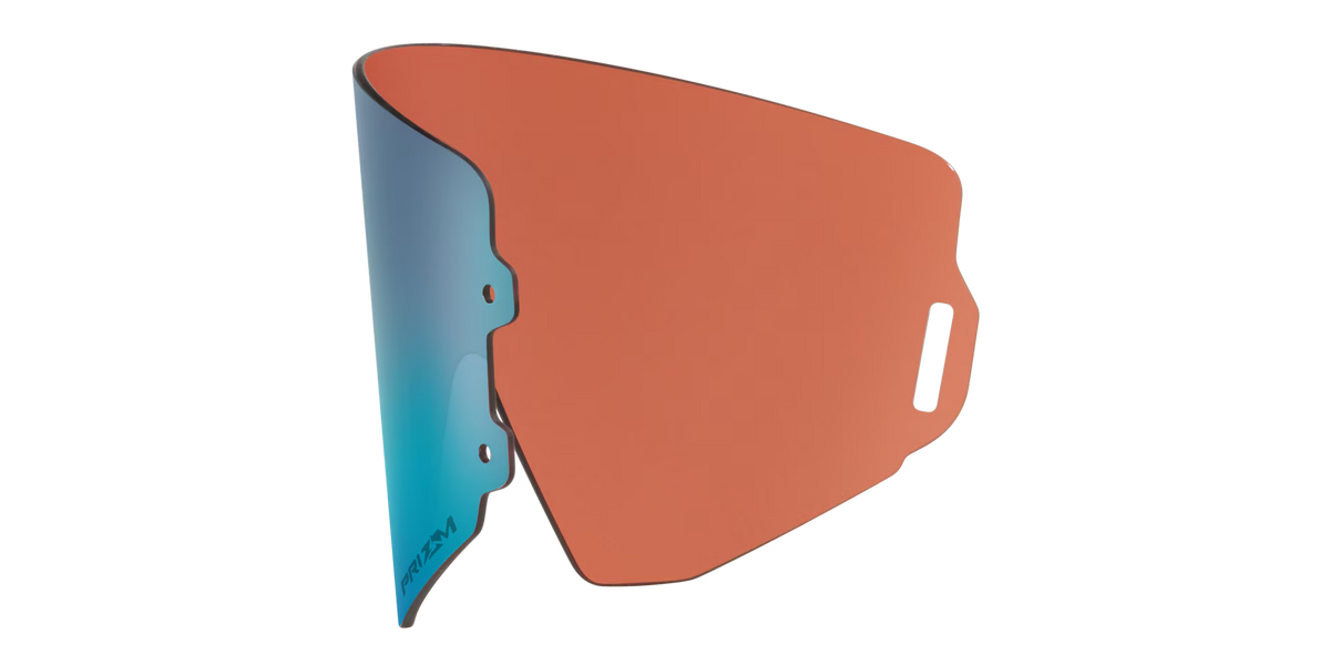 Oakley Men's Flow Scape L Replacement Lenses