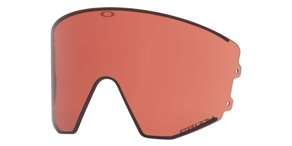 Oakley Men's Flow Scape L Replacement Lenses