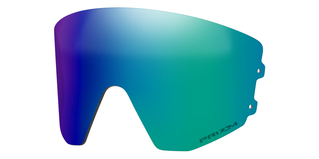 Oakley Men's Flow Scape L Replacement Lenses