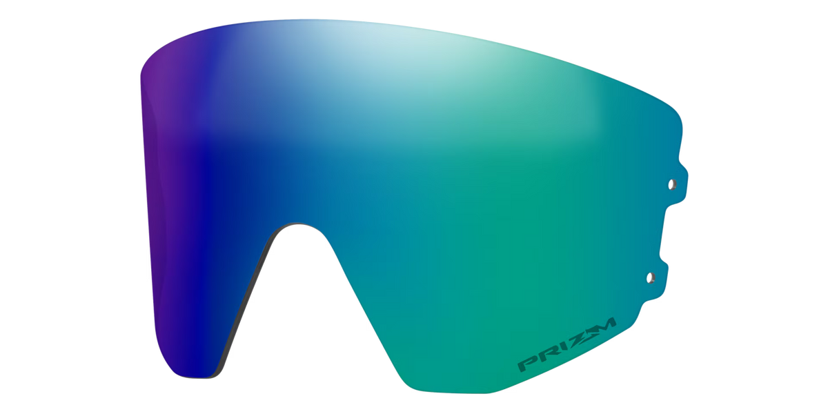 Oakley Men's Flow Scape L Replacement Lenses