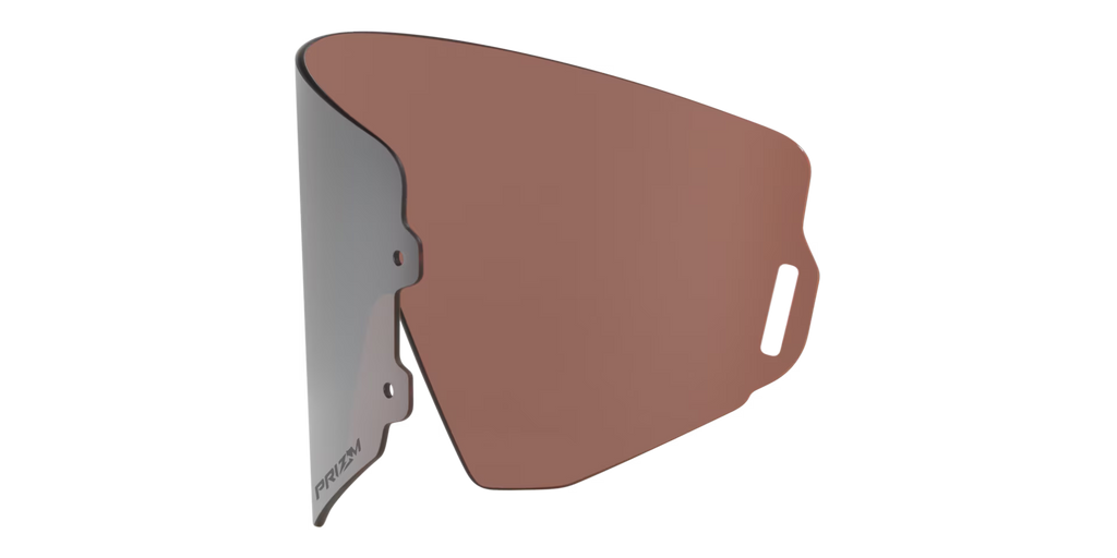 Oakley Men's Flow Scape L Replacement Lenses