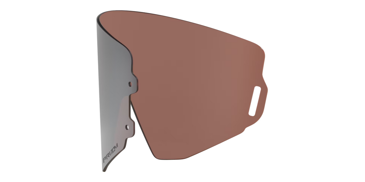 Oakley Men's Flow Scape L Replacement Lenses
