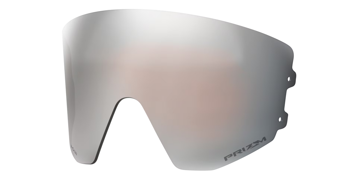 Oakley Men's Flow Scape L Replacement Lenses