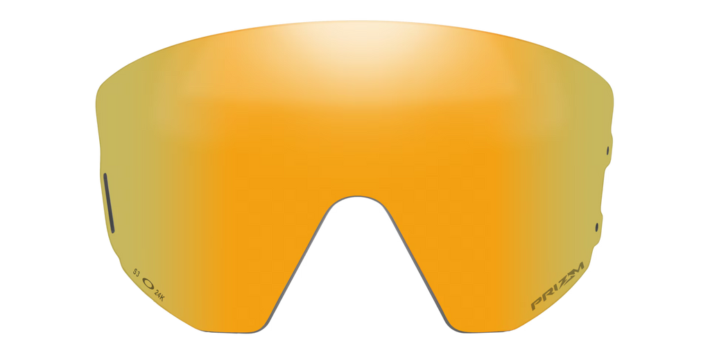 Oakley Men's Flow Scape L Replacement Lenses