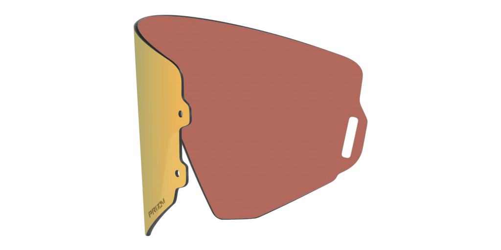 Oakley Men's Flow Scape L Replacement Lenses