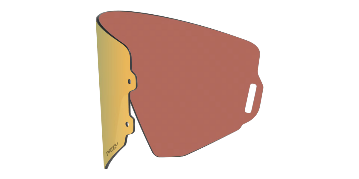 Oakley Men's Flow Scape L Replacement Lenses