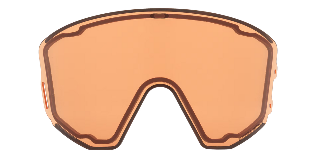Oakley Men's Flow Scape L Replacement Lenses