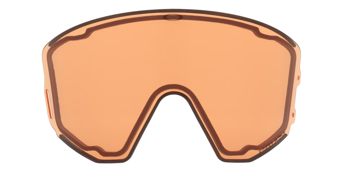 Oakley Men's Flow Scape L Replacement Lenses