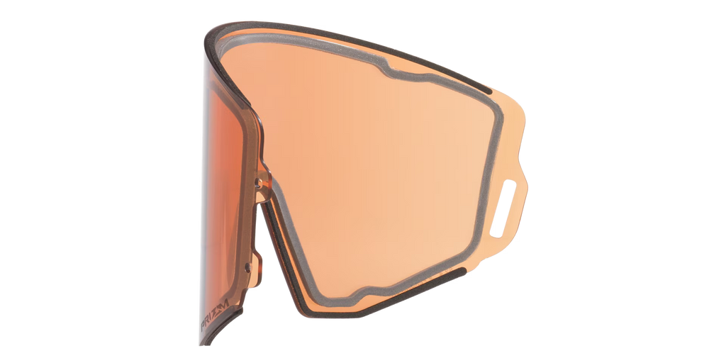 Oakley Men's Flow Scape L Replacement Lenses