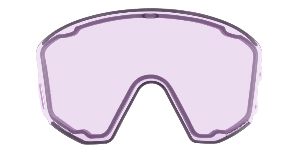 Oakley Men's Flow Scape L Replacement Lenses
