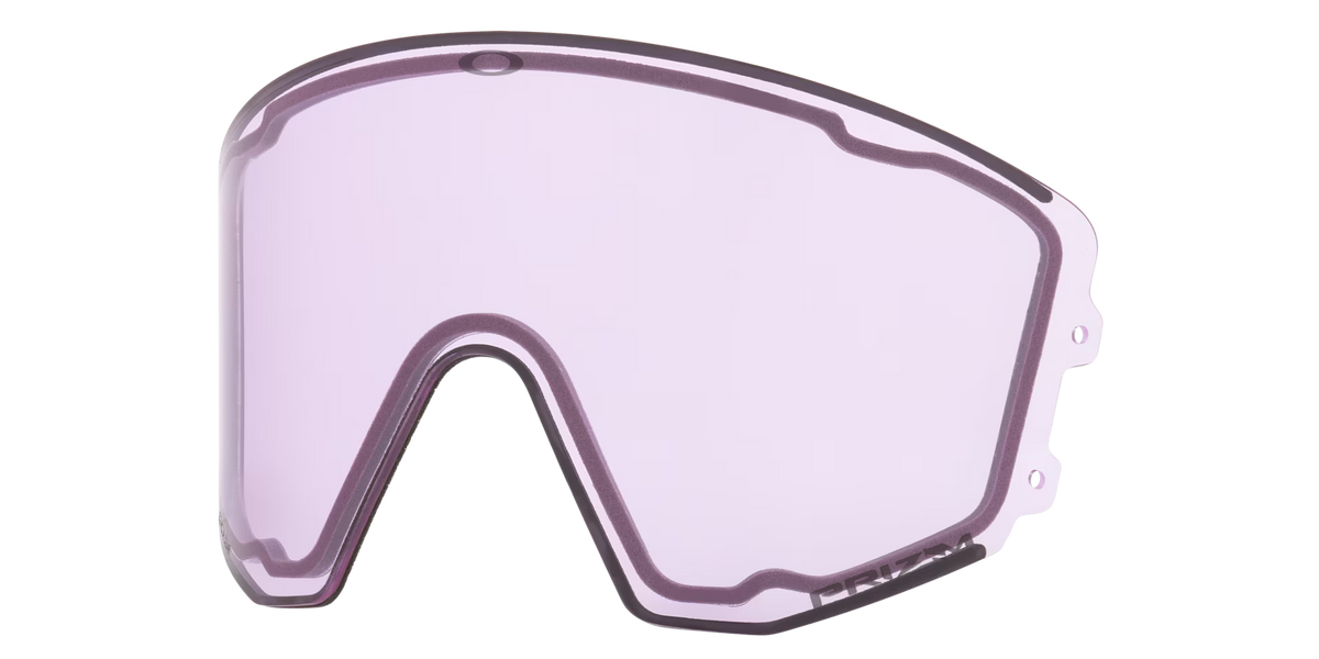 Oakley Men's Flow Scape L Replacement Lenses