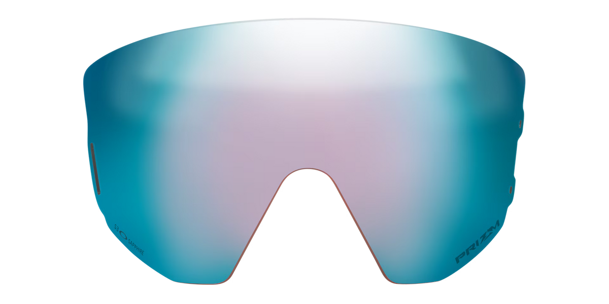 Oakley Men's Flow Scape L Replacement Lenses