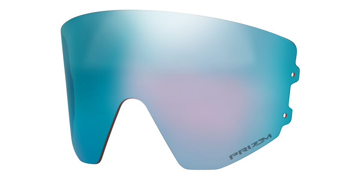 Oakley Men's Flow Scape L Replacement Lenses