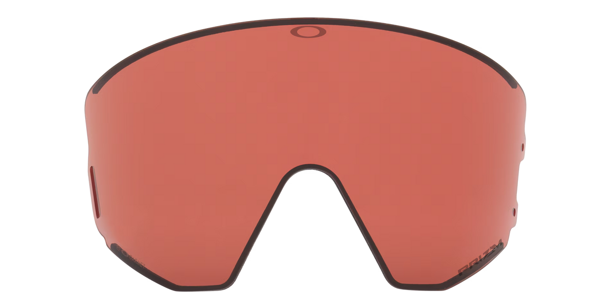 Oakley Men's Flow Scape L Replacement Lenses