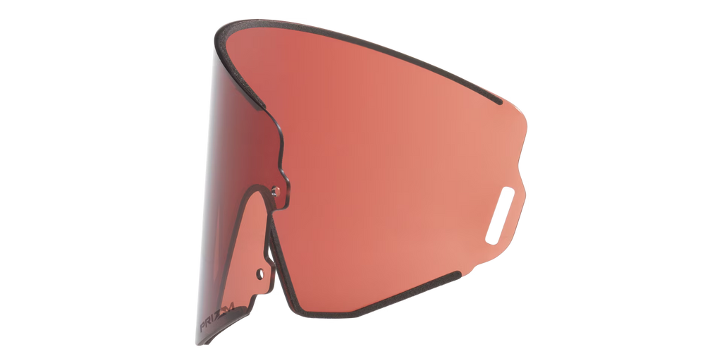Oakley Men's Flow Scape L Replacement Lenses