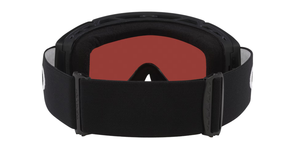 Oakley Men's Flow Scape L Snow Goggles