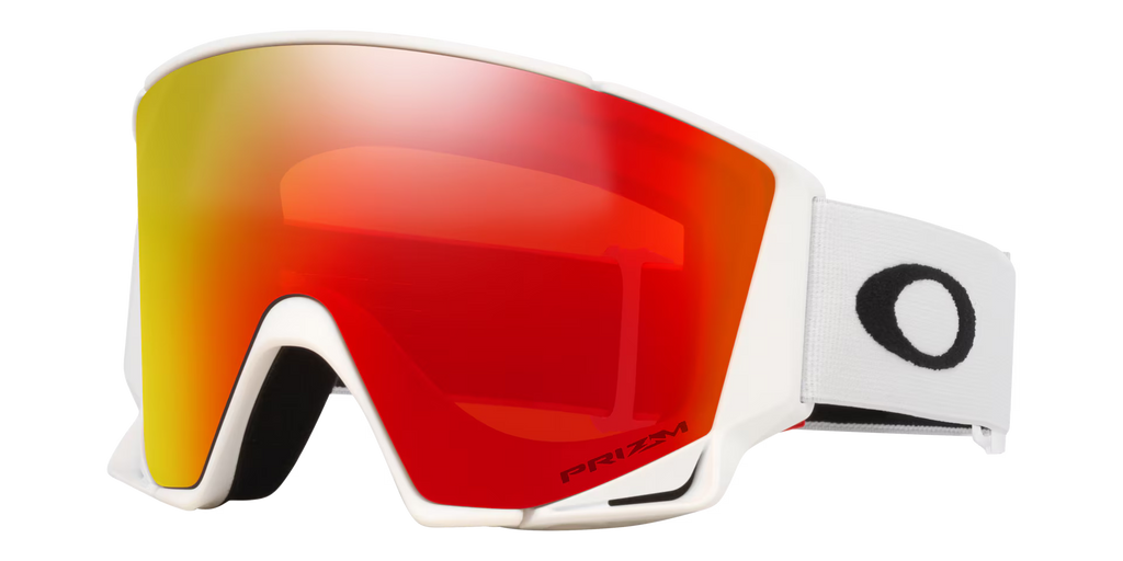 Oakley Men's Flow Scape L Snow Goggles