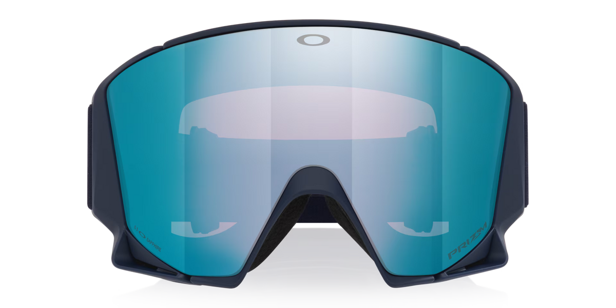 Oakley Men's Flow Scape L Snow Goggles