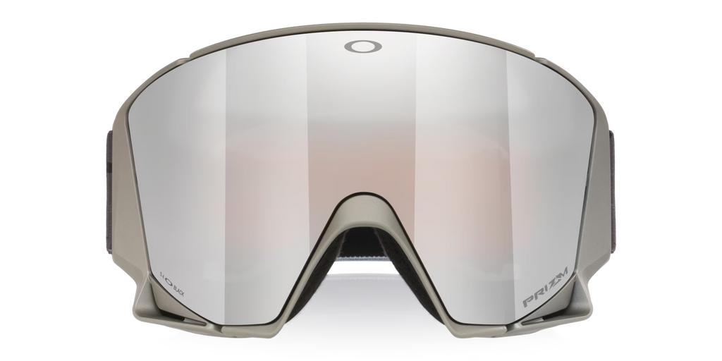 Oakley Men's Flow Scape L Snow Goggles