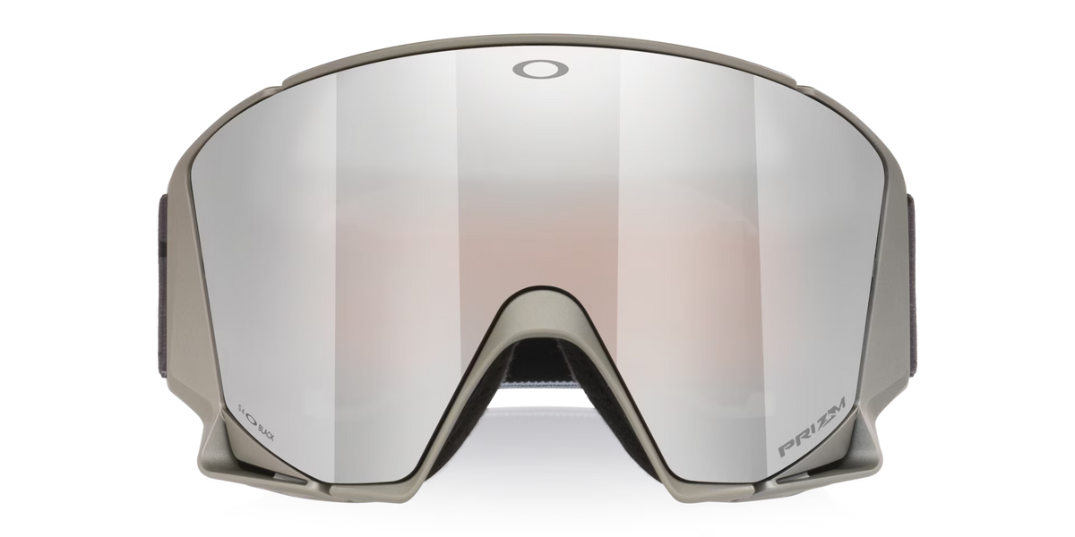 Oakley Men's Flow Scape L Snow Goggles
