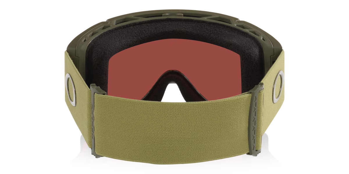 Oakley Men's Flow Scape L Snow Goggles