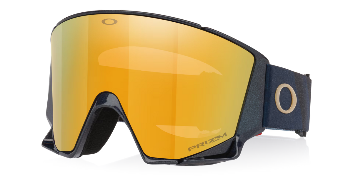 Oakley Men's Flow Scape L Snow Goggles
