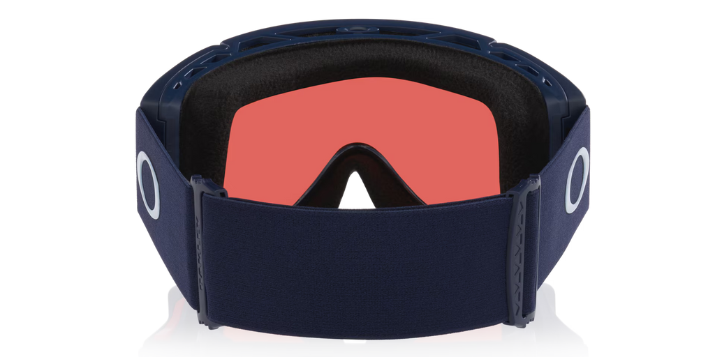 Oakley Men's Flow Scape L Snow Goggles - Blue