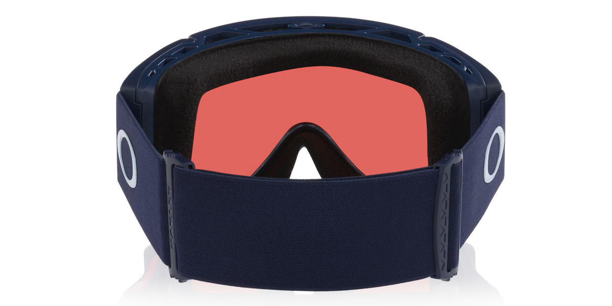Oakley Men's Flow Scape L Snow Goggles - Blue