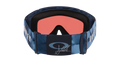 Oakley Men's Flow Scape M Aleksander Kilde Signature Series Snow Goggles - Aleksander Kilde Signature