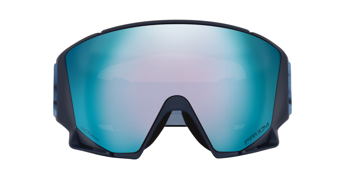 Oakley Men's Flow Scape M Aleksander Kilde Signature Series Snow Goggles - Aleksander Kilde Signature