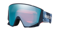 Oakley Men's Flow Scape M (low Bridge Fit) Aleksander Kilde Signature Series Snow Goggles - Aleksander Kilde Signature