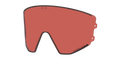Oakley Men's Flow Scape M (low Bridge Fit) Replacement Lenses
