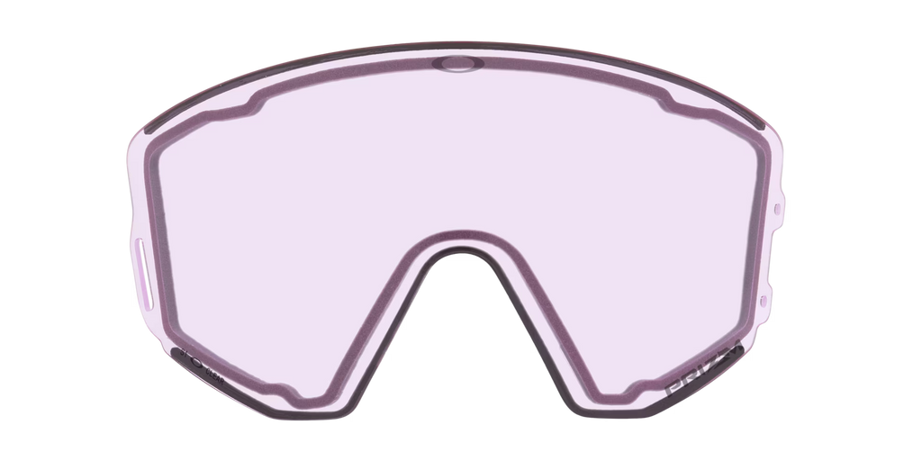 Oakley Men's Flow Scape M (low Bridge Fit) Replacement Lenses