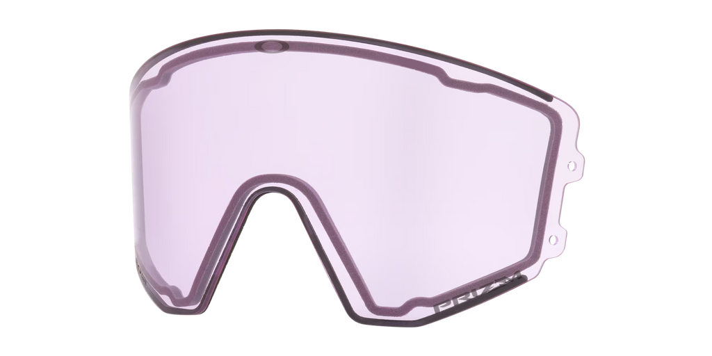 Oakley Men's Flow Scape M (low Bridge Fit) Replacement Lenses