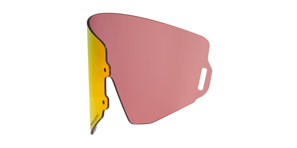 Oakley Men's Flow Scape M (low Bridge Fit) Replacement Lenses