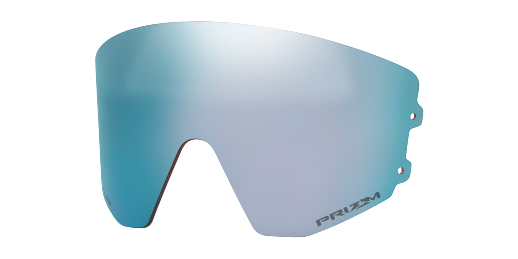 Oakley Men's Flow Scape M Replacement Lenses